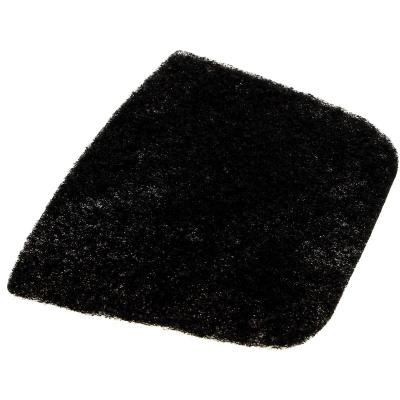 Filtre charbon anti-odeur 5312511171 pour Friteuse Delonghi
