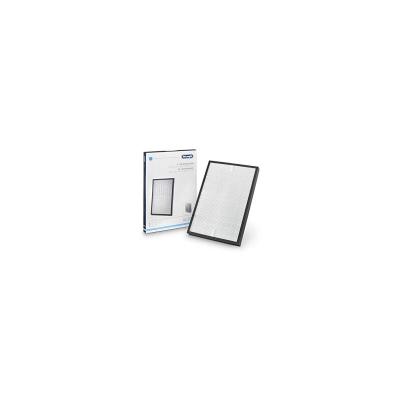 DeLonghi Filtre epa / au charbon actif noir S071071