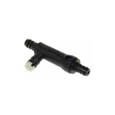 Raccord de pompe(valve) (5528110500) Centrale vapeur simac, kenwood, braun Delonghi