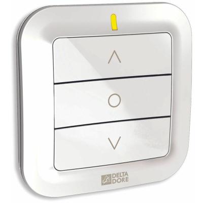 Interrupteur sans fil Tyxia 2330 - Delta Dore