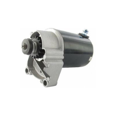 D&eacute;marreur BRIGGS ET STRATTON 393017 - 393019 - 394247 - 394674 - 394808 - 497596