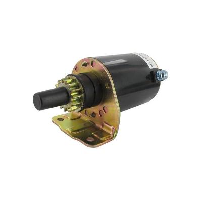 Greenstar 6391 D&eacute;marreur &eacute;lectrique pignon 16 dents pour Briggs - Stratton