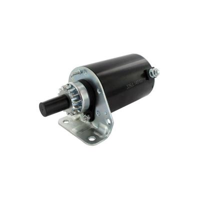 D&eacute;marreur BRIGGS ET STRATTON - Pignon acier 14 dents - Usage intensif - 693551