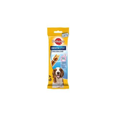 Pedigree Dentastix Dental Snack L'hygi&egrave;ne Dentaire Des Chiens De