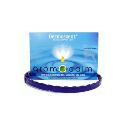 Aromacalm pour Chien - Collier de 60 cm - Dermoscent