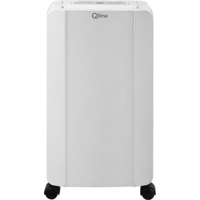 Qlima D&eacute;shumidificateur &eacute;lectrique portable pour la maison D210