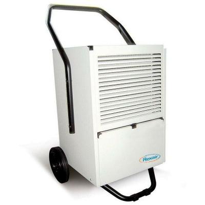 Deshumidificateur d'air industriel REXAIR QD PRO 30C - 0,55kW - 40m&sup2;