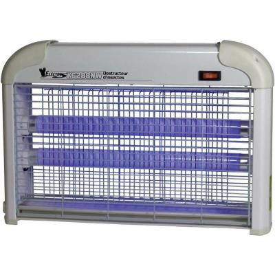 Destructeur D'Insectes 20 W Electris Elkc288Nw