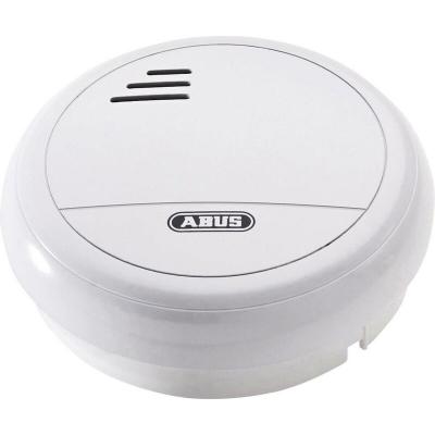 RM40 D&eacute;tecteur de fum&eacute;e sans fil interconnectable &agrave; pile(s) - Abus