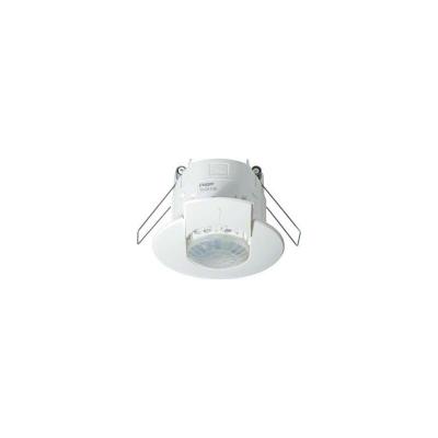 Hager - d&eacute;tecteur pr&eacute;sence 360 &deg; basico TCC510S