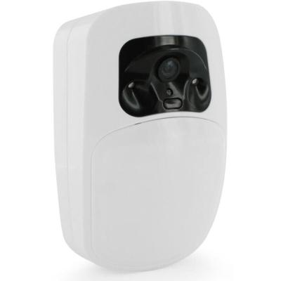 Delta Dore 6412287 DMBV TYXAL+, Blanc