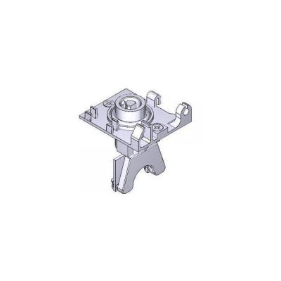 Cylindre de serrure CAME 119RID106 pour motorisation