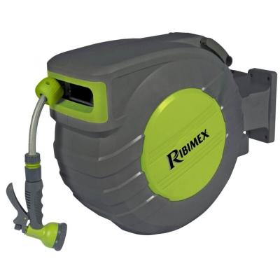 D&eacute;vidoir Automatique Avec Tuyau De 40m &Oslash;125mm - Ribimex