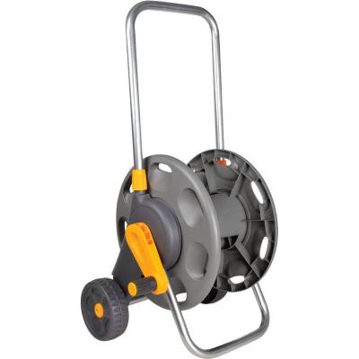 Hozelock 2398R0000 D&eacute;vidoir chariot capacit&eacute; 60 m sans tuyau