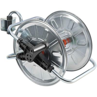 PROvence Outillage WERKA PRO - 00859 D&eacute;vidoir Mural Orientable Gris