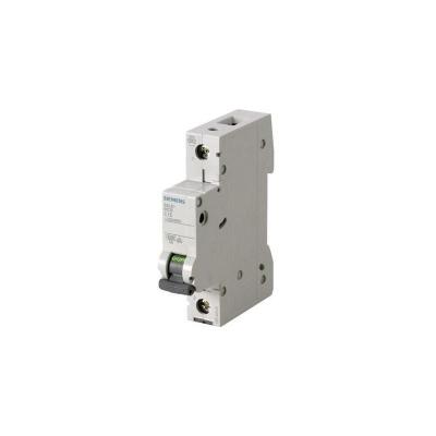 Siemens - Disjoncteur de ligne 1P 16A