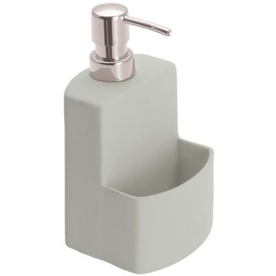 Distributeur de savon Festival gris