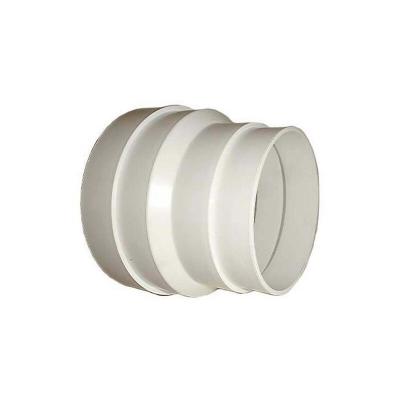 R&eacute;duction conique en pvc de 125MM &agrave; 150MM - 010092 - DMO