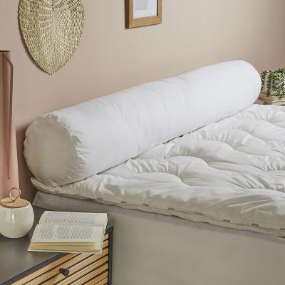 DODO - Traversin Extra volume - Ferme 140 Blanc