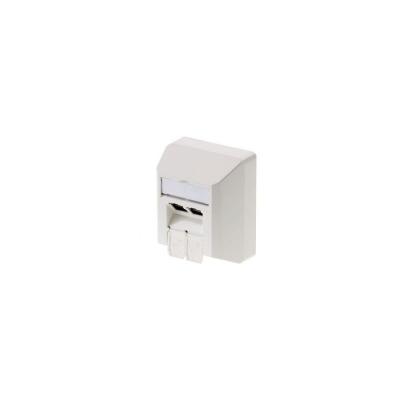 Teleg&auml;rtner Bo&icirc;te de raccordement AMJ Cat. 6 A(profond),