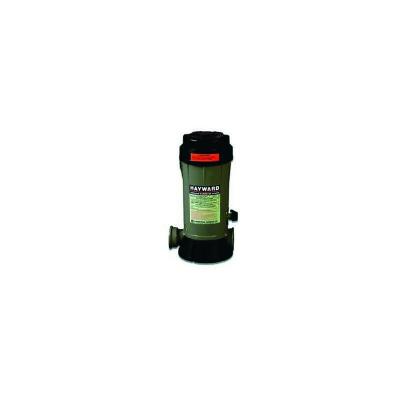 Traitement piscine - Brominateur Hayward 4 kg by-pass de Hayward