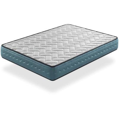 Matelas 140x190 deo, epaisseur 22 cm moussee a memoire. Shaula C63000XXXX