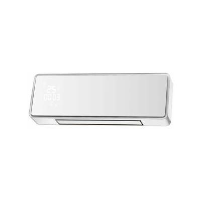Ducasa - Chauffage soufflant 2000w blanc 0.265.612 - blanc