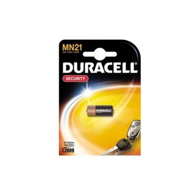 Security MN21 - batterie pour syst&egrave;me de s&eacute;curit&eacute; de voiture - Alcaline