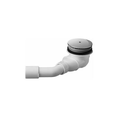 Duravit D-Code Bonde pour receveur de douche, 791260000001000,