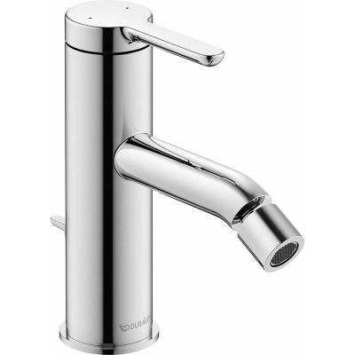 Duravit C.1 Robinetterie de bidet, C12400001010,