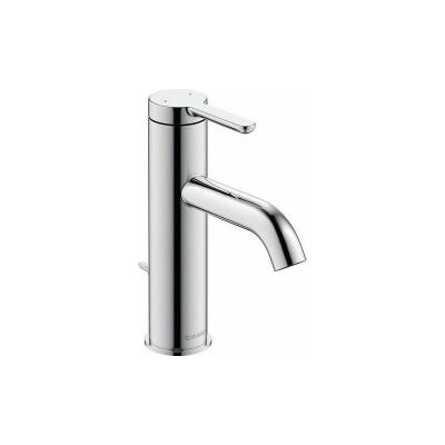 C11020001 mitigeur lavabo taille m laiton chrome