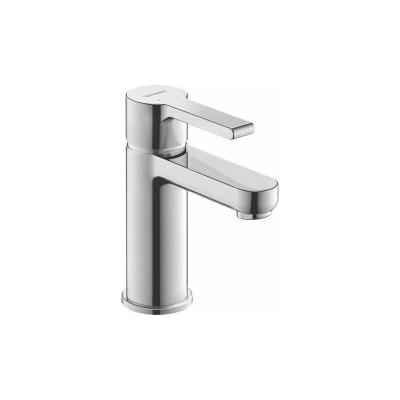 Duravit B.2 Mitigeur monocommande de lavabo S - Chrom&eacute; Brillant - sans vidage - B21010002010