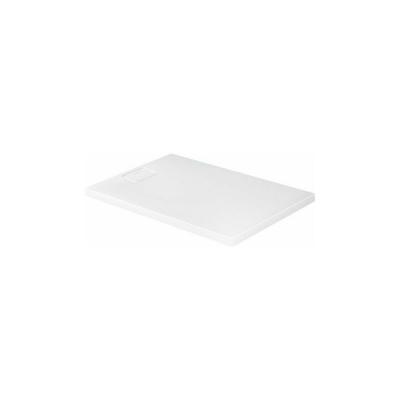 Duravit - Receveurs de douche rectangulaires Stonetto, DuroCast