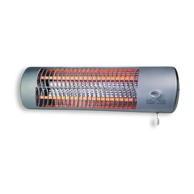 R&eacute;glette rayonnante infrarouge 1200 W