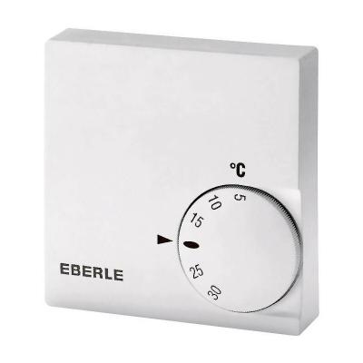 Eberle 111110151100 / RTR E 6121 Thermostat (Import Allemagne)