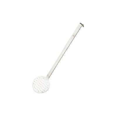 LACOR - Ecumoire inox PRO 47 cm diam&egrave;tre 10 cm*