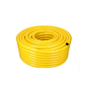 Tuyau Agricole Jaune EDM Diam&egrave;tre 25 mm - 50 m - Jaune