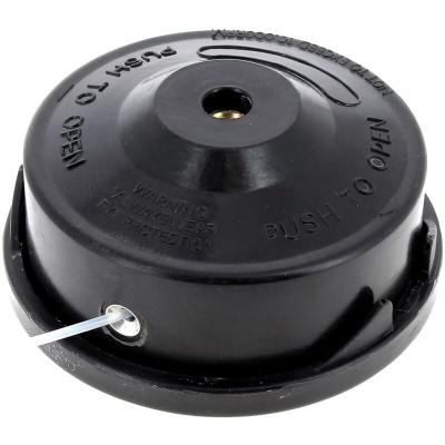 Einhell - Bobine + fil 2,4mm complete pour debroussailleuse