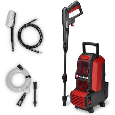 Einhell HYPRESSO 36/105 Nettoyeur haute pression sans fil (18V/sans batterie) 4140160