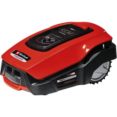 Robot tondeuse FREELEXO - Coupe : 20 &agrave; 60 mm - &agrave; partir de 500m&sup2; - bluetooth - sans batterie