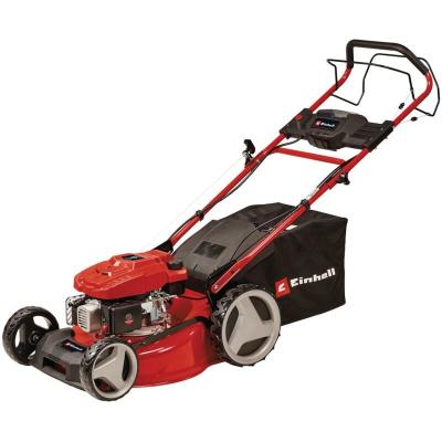 Einhell - Tondeuse &agrave; gazon thermique gc-pm 46 sm hw-e Li