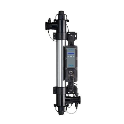 St&eacute;rilisateur UV Vulcan PROPOOL PLUS 55w avec Pompe Doseuse