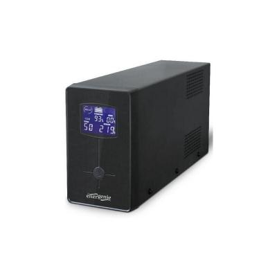 Syst&egrave;me d'Alimentation Sans Interruption Interactif GEMBIRD EG-UPS-031