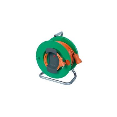Enrouleur devidoir electrique 40 metres preej40315v ribimex