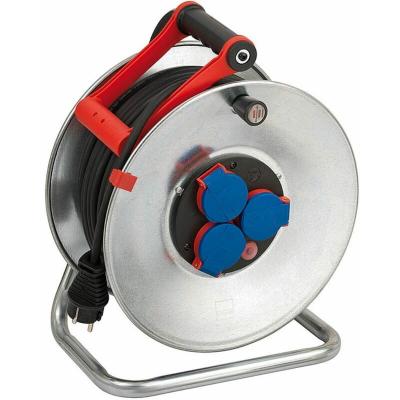 Brennenstuhl Enrouleur Garant S 4 50m/290mm, H05RR-F 3G1.5
