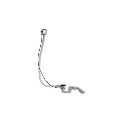 Duravit vidage et trop-plein 790226000001000 central, 790226000001000