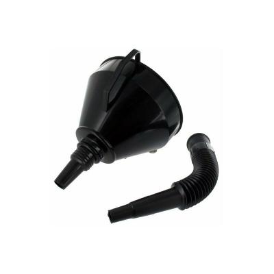 Entonnoir en plastique JARDIN PRATIC - AXIS COMMUNICATIONS - &Oslash;: 165mm - Filtre & flexible inclus
