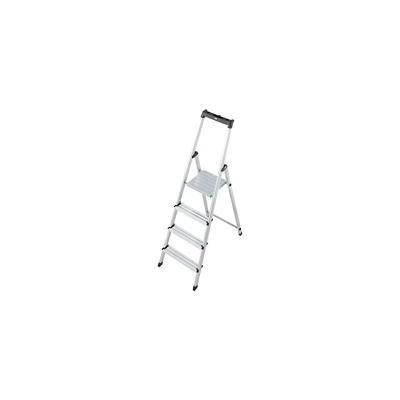 Krause &eacute;chelle double solidy, 1&nbsp;pi&egrave;ce, 4&nbsp;niveaux, 126221