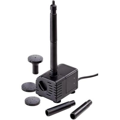 Esotec - Pompe solaire seule 330 l/h 101756