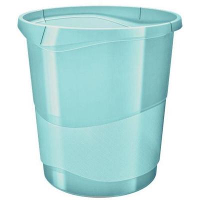 Esselte 626289, 14 L, Autres, Polypropyl&egrave;ne, Bleu, 285 mm, 305 mm